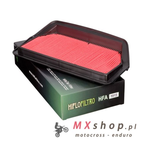 HIFLO FILTR POWIETRZA HONDA CBR 1100 XX 99-06, X11 00-03 (30) (12-90314) (H1205) HIFLO FILTR POWIETRZA HONDA CBR 1100 XX 99-06, X11 00-03 (30) (12-90314) (H1205)