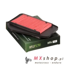 HIFLO FILTR POWIETRZA HONDA CBR 125 04-17 (20) (JC34/KJC39/JC50) (12-91410) (H1244)