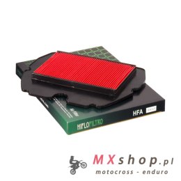 HIFLO FILTR POWIETRZA HONDA CBR 600 F2 (91-94) (PC25) (30) (12-90340) (H1218)
