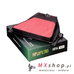 HIFLO FILTR POWIETRZA HONDA CBR 600 RR 03-06 (PC37) (30) (12-90346) (H1208)