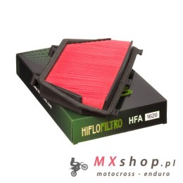 HIFLO FILTR POWIETRZA HONDA CBR 600 RR '07-'18, CBR 600 RA '09-'18 (20) (12-90349) (H1262)