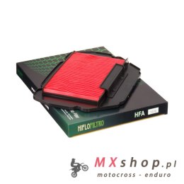 HIFLO FILTR POWIETRZA HONDA CBR 600F (95-98) (PC31) (30) (12-90540) (H1201)