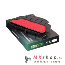 HIFLO FILTR POWIETRZA HONDA CBR 954 02-03 (30) (12-90534) (H1277)