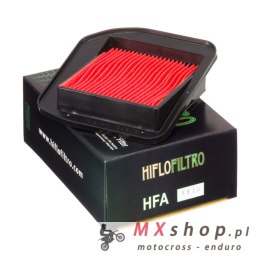 HIFLO FILTR POWIETRZA HONDA CG 125 TITAN 00-03 (30)