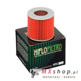 HIFLO FILTR POWIETRZA HONDA CH 125/150 ELITE `84-87 (30)
