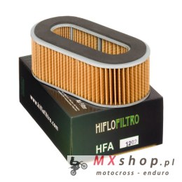 HIFLO FILTR POWIETRZA HONDA CH 250 ELITE `85-88 (30) (H1245)