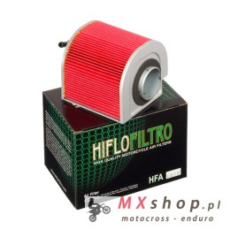 HIFLO FILTR POWIETRZA HONDA CMX 250 REBEL 96-09 (30) (H1249)