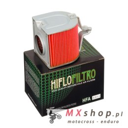 HIFLO FILTR POWIETRZA HONDA CN 250 HELIX`86-07 (30) (H1239)