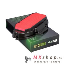 HIFLO FILTR POWIETRZA HONDA CTX 700 '12-'18, NC 750 '14-'18, NC700S/X/JD '12-'17, NC 750 '14-'20 (30) (H1233)