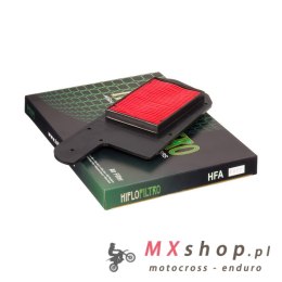 HIFLO FILTR POWIETRZA HONDA FES 250 FORESIGHT`97- (30) (H1240)