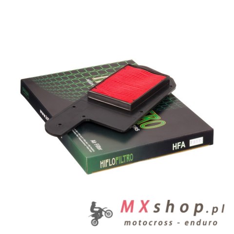 HIFLO FILTR POWIETRZA HONDA FES 250 FORESIGHT`97- (30) (H1240) HIFLO FILTR POWIETRZA HONDA FES 250 FORESIGHT`97- (30) (H1240)