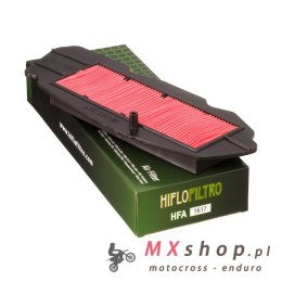 HIFLO FILTR POWIETRZA HONDA FJS600 SILVERWING '03-'16, FJS400 '06-'16 (20) (12-90594) (H1229)