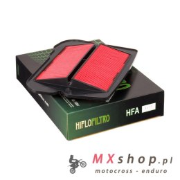 HIFLO FILTR POWIETRZA HONDA GL 1500 GOLD WING 88-00 (20) (12-90030) (H1203)