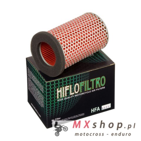 HIFLO FILTR POWIETRZA HONDA GL650/L;CX650 ED`83-86 (30) HIFLO FILTR POWIETRZA HONDA GL650/L;CX650 ED`83-86 (30)