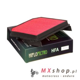 HIFLO FILTR POWIETRZA HONDA XL 1000 V 03-13 (SD02) VARADERO (30) (12-91484) (H1212)