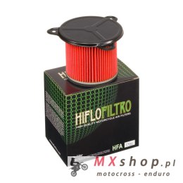 HIFLO FILTR POWIETRZA HONDA XL 600V 87-99, XRV 650 88-90, XRV 750 90-92 (30) (12-90720) (H1167) (H1170)
