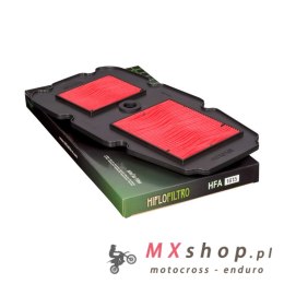 HIFLO FILTR POWIETRZA HONDA XL 650 V TRANSALP 00-07 (30) (12-90722) (H1206)