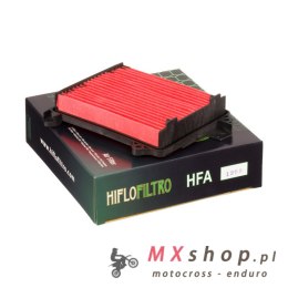 HIFLO FILTR POWIETRZA HONDA NX 250 DOMINATOR 88-96 (30) (H1247)