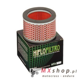 HIFLO FILTR POWIETRZA HONDA NX 650 DOMINATOR 88-02 (30) (12-90750) (H1174)
