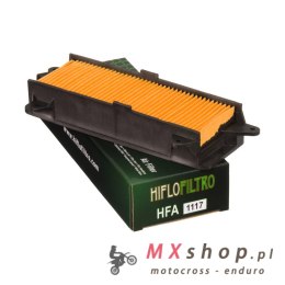 HIFLO FILTR POWIETRZA HONDA NHX 110 LEAD 08-11 (20) (H1227)