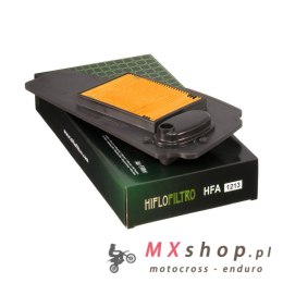 HIFLO FILTR POWIETRZA HONDA NSS 250 FORZA X/EX 05-07 (20) (H1226)