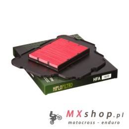 HIFLO FILTR POWIETRZA HONDA NT 650V DEAUVILLE (98-05) (20) (12-90565) (H1204)