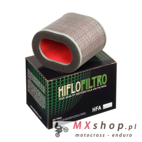 HIFLO FILTR POWIETRZA HONDA NT 700V DEUVILLE`06-13 (30) (12-90572) (H1215) HIFLO FILTR POWIETRZA HONDA NT 700V DEUVILLE`06-13 (30) (12-90572) (H1215)