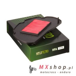 HIFLO FILTR POWIETRZA HONDA PCX 125 '10-11 (20) (H1228)