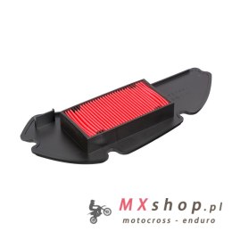 HIFLO FILTR POWIETRZA HONDA SH 125/150 01-12, NES 125/150 00-07 (20) (H1222)