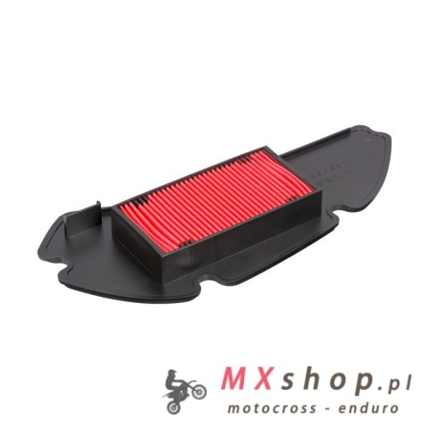 HIFLO FILTR POWIETRZA HONDA SH 125/150 01-12, NES 125/150 00-07 (20) (H1222) HIFLO FILTR POWIETRZA HONDA SH 125/150 01-12, NES 125/150 00-07 (20) (H1222)