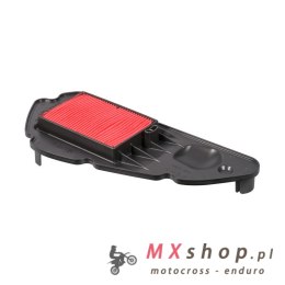 HIFLO FILTR POWIETRZA HONDA SH125/150 '17-'19 (OEM -17210-K77-V00)