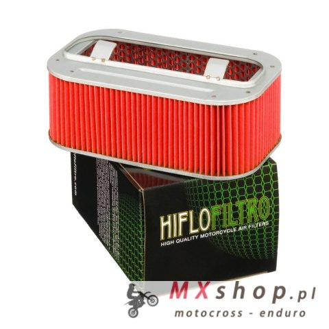 HIFLO FILTR POWIETRZA HONDA VF 1000F/R`84-86 (30) (H1151) HIFLO FILTR POWIETRZA HONDA VF 1000F/R`84-86 (30) (H1151)