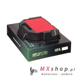 HIFLO FILTR POWIETRZA HONDA VFR 400R `90-93 (NC30) (20) (H1250)