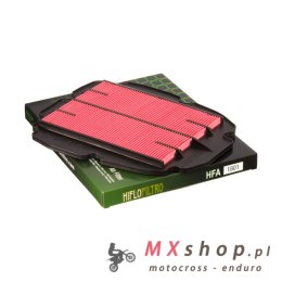 HIFLO FILTR POWIETRZA HONDA VFR 800 '98-'17, VFR 800X CROSSRUNNER '11-'17 (20) (12-91170) (H1195)