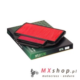 HIFLO FILTR POWIETRZA HONDA VFR750FG/H/J/K (86-89) (30) (H1267)