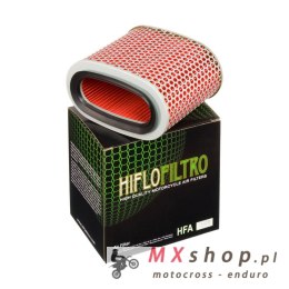HIFLO FILTR POWIETRZA HONDA VT 1100C SHADOW 87-06 (30) (12-90370) (H1200)