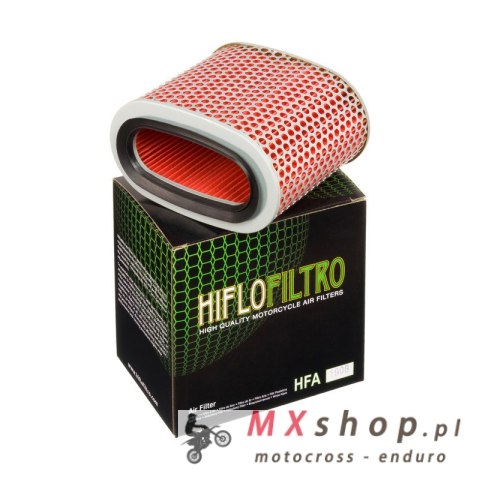 HIFLO FILTR POWIETRZA HONDA VT 1100C SHADOW 87-06 (30) (12-90370) (H1200) HIFLO FILTR POWIETRZA HONDA VT 1100C SHADOW 87-06 (30) (12-90370) (H1200)