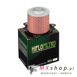 HIFLO FILTR POWIETRZA HONDA VT 500E`86-88 (30) (12-90710) (H1255)
