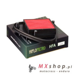 HIFLO FILTR POWIETRZA HONDA VT 600C SHADOW 88-97 (30) (12-90350)