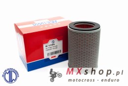 MIW (MEIWA) FILTR POWIETRZA HONDA CBF 500 (04-08), CBF 600 (04-07), CB 600 HORNET (98-06) (HFA1602) (50)