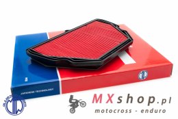MIW (MEIWA) FILTR POWIETRZA HONDA CBR 600F 99-00 (PC35) (HFA1603)