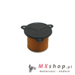 MIW (MEIWA) FILTR POWIETRZA HONDA XL 600V 87-99, XRV 650 88-90, XRV 750 90-92 (HFA1705) - ZAMIENNY Z H1170 (50)