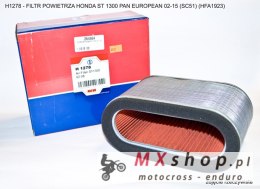 MIW (MEIWA) FILTR POWIETRZA HONDA ST 1300 PAN EUROPEAN 02-15 (SC51) (HFA1923)
