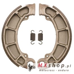 V PARTS (VICMA) SZCZĘKI HAMULCOWE HONDA TRX 350/400/420/450 (H351) (S10780)