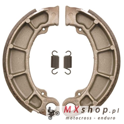 V PARTS (VICMA) SZCZĘKI HAMULCOWE HONDA TRX 350/400/420/450 (H351) (S10780) V PARTS (VICMA) SZCZĘKI HAMULCOWE HONDA TRX 350/400/420/450 (H351) (S10780)