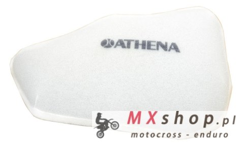 ATHENA FILTR POWIETRZA HUSQVARNA 2T '85-'89, 4T '89-'91 ATHENA FILTR POWIETRZA HUSQVARNA 2T '85-'89, 4T '89-'91
