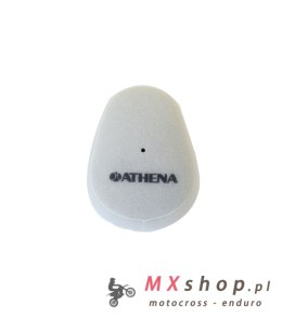 ATHENA FILTR POWIETRZA KTM 125/500 '82-'87 OWAL (MA0805)