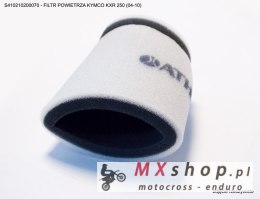 ATHENA FILTR POWIETRZA KYMCO KXR 250 '04-'10