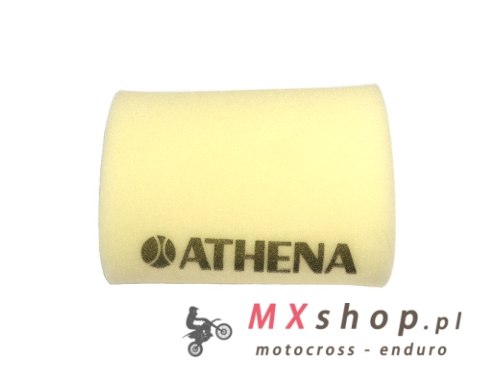 ATHENA FILTR POWIETRZA YAMAHA BIG BEAR 400 '02-'10, BIG BEAR 250 '07-'11 ATHENA FILTR POWIETRZA YAMAHA BIG BEAR 400 '02-'10, BIG BEAR 250 '07-'11
