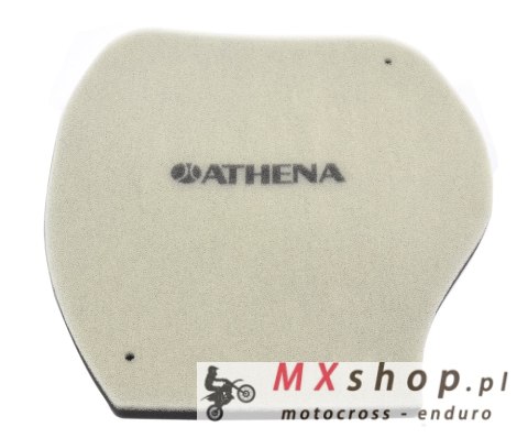 ATHENA FILTR POWIETRZA YAMAHA GRIZZLY 550/700 GRIZZLY '07-'16 (HFF4026) ATHENA FILTR POWIETRZA YAMAHA GRIZZLY 550/700 GRIZZLY '07-'16 (HFF4026)
